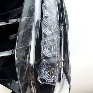 Lámpara de luz antiniebla Led apta para <span class=keywords><strong>Toyota</strong></span> <span class=keywords><strong>Corolla</strong></span> <span class=keywords><strong>SE</strong></span> 2017 <span class=keywords><strong>2018</strong></span> 2019 Luz de circulación diurna Led - Product Image 5