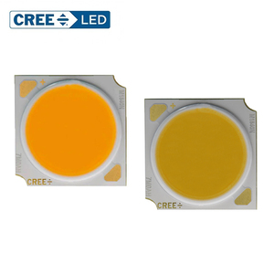 ครีส CMA1840-0000-000N0H0A40G xlamps CMA1840-34.7V LED cob สีขาว4000K 80CRI 38.2W 5595 LM dimmable รับประกัน3ปี - Product Image 1