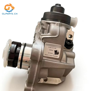 Pièces de moteur d'origine GLPARTS, <span class=keywords><strong>pompe</strong></span> à <span class=keywords><strong>injection</strong></span> de carburant Common Rail 0445010594, <span class=keywords><strong>pompe</strong></span> à <span class=keywords><strong>injection</strong></span> de carburant <span class=keywords><strong>diesel</strong></span> - Product Image 3