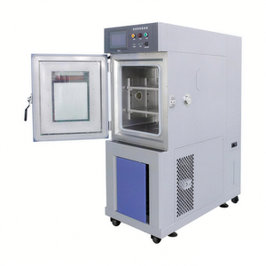 <span class=keywords><strong>Mini</strong></span>-Desktop-Temperatur- und Feuchtigkeitsregelungs-Klimakammer für Umwelttests - Product Image 4