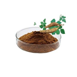 100%水溶性プエラリアミリフィカエキス粉末30%プエラリン経口液剤用 - Product Image 1