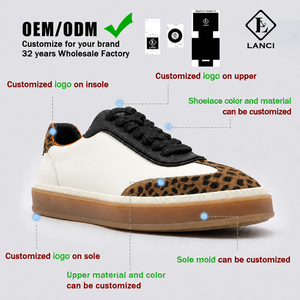 Fornitori Verificati LANCI di <span class=keywords><strong>Scarpe</strong></span> di Lusso per Donne, Sneakers Personalizzate con Scatola Personalizzata per Donne e Signore - Product Image 1