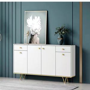 <span class=keywords><strong>BOSSS</strong></span> 40cm moderno negro Metal acero al carbono muebles pierna fácil instalación para sala de estar dormitorio cocina baño hogar Oficina - Product Image 4