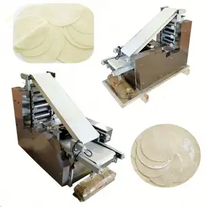 先进设计的饺子皮塔面包制作机