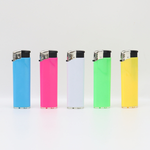 Phổ biến thiết kế mới hút thuốc thuốc lá gas điện tử nhẹ hơn OQ-880 với màu sắc rắn - Product Image 1