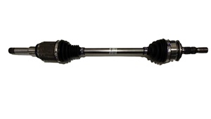 <span class=keywords><strong>GKN</strong></span> Nuovo Semiasse Anteriore di Alta Qualità per Tracker Encore, Codice 26288238 26401676 - Product Image 3