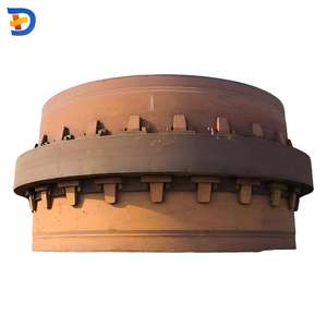 Essiccatore Rotativo Usato, Essiccatore Industriale di Alta Qualità - Product Image 5