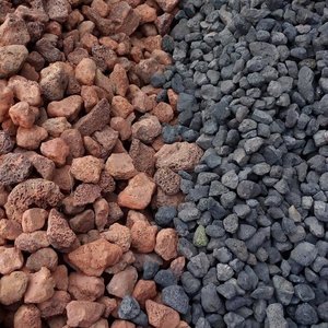 Rocas Volcánicas para Purificación de Agua en Parques Acuáticos, Paisajismo y Filtración en Peceras, Partículas de Piedra Volcánica - Product Image 2