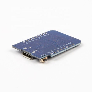 WEMOS D1 Pro Mini-16 m ขั้วต่อเสาอากาศภายนอก ESP8266 โมดูลเครือข่าย WIFI - Product Image 6