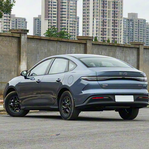 <span class=keywords><strong>Byd</strong></span> Con Dấu 05 Dmi Lai Năng Lượng Mới Xe Sử Dụng Xe Trong Kho Hàng Đầu Bán - Product Image 3