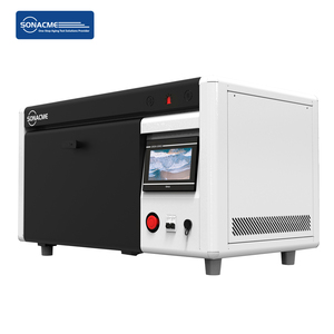 Câmara de Teste Xenon Compacta para Simulação de Envelhecimento com Luz Solar Natural, Uso em Laboratório - Product Image 5