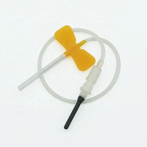 จัดส่งฟรี Renwalskin 21 กรัม กระปุกเก็บเลือดแบบสุญญากาศรูปผีเสื้อ พร้อมใบรับรอง CE - Product Image 5