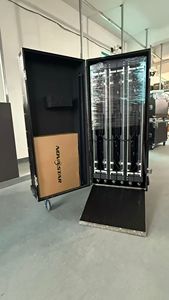 Écran LED portable 2026 pour cabine DJ intérieure/extérieure, idéal pour ascenseurs, festivals de musique, boîtes de nuit et soirées - Product Image 3