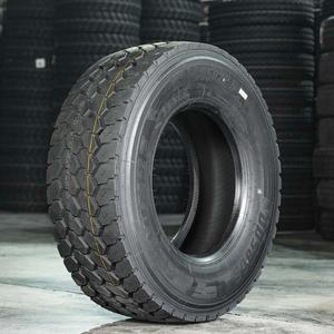 ยางรถบรรทุกคุณภาพดี ดับเบิ้ลสตาร์ โรดวัน ลองมาร์ช ราเดียล ลิงลอง 315/80R22.5 385/65r22.5 13r22.5 - Product Image 4