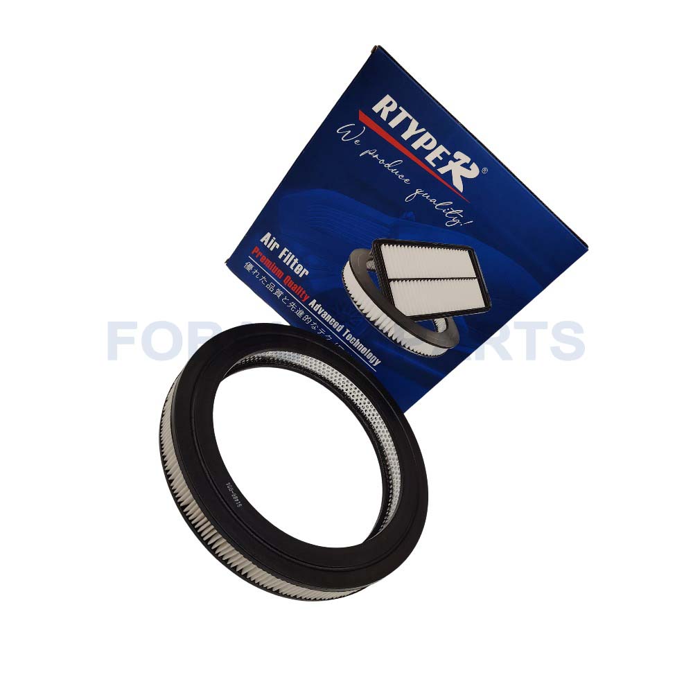 High Quality Air Cleaner Filter Element Sub-Assembly for Toyota 17801-15010