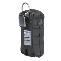Détecteur multigaz MSA 4XR, moniteur de gaz portable, LEL O2 CO H2S, haute précision, -40°C à +60°C