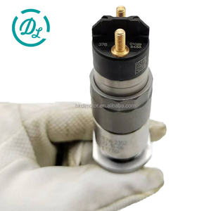 Inyector de Combustible Diésel Common Rail DL EexcavaStart 0445120231 5263262 para Excavadoras con Motores QSB6.7 - Duradero, Preciso y Fácil de Instalar - Product Image 2