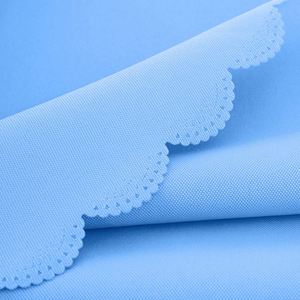 Custom Printed Modern Durable Rectangle <b>Table</b> Cloth Wedding 6ft Fitted Polyester <b>Table</b> Covers for Events - Product Image 5