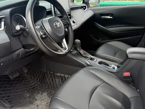 <span class=keywords><strong>Toyota</strong></span> <span class=keywords><strong>Corolla</strong></span> <span class=keywords><strong>2022</strong></span> 1.2T S CVT Pioneer PLUS LHD Sedán Usado de Bajo Kilometraje, Compatible con Verificación de VIN y Exportación CIF DDP - Product Image 4