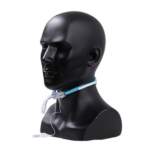 Ruban de fixation pneumatique personnalisé Ruban de fixation pour cathéter <span class=keywords><strong>éponge</strong></span> ultra-doux Ruban de fixation pneumatique Bande élastique pour rideau patient - Product Image 3
