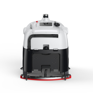 SC80Pro Scrubbing <b>Machine</b> Industrial Intelligent Autonomous Floor Scrubber Robot - Product Image 1