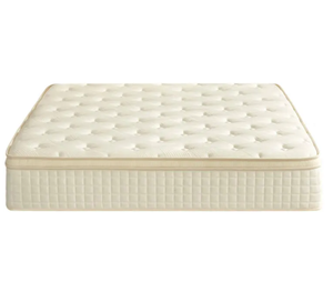 Materasso Ortopedico in Schiuma Personalizzato, Materasso Arrotolabile in Memory Foam con Gel, Disponibile in Misure Full, Queen e King - Product Image 4