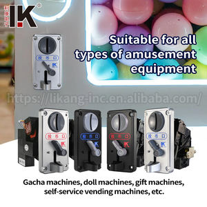 LK734 con una spia multifunzione e può personalizzare il tuo logo esclusivo e l'immagine IP entro un intervallo specificato - Product Image 5