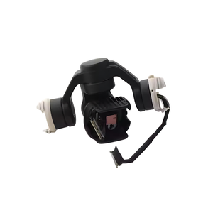 Brazo de Conexión de Cámara para Mini 4 Pro, Piezas de Repuesto para Drones <span class=keywords><strong>RC</strong></span>, Soporte de Plástico, Accesorios de Repuesto - Product Image 1
