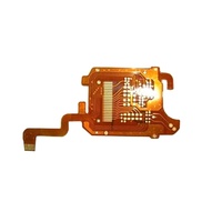 Antenne de module d'enregistreur GPS carré personnalisé de haute précision Tracker GPS pour animaux de compagnie âgés 4G Carte Sim Circuit imprimé PCB Enfant