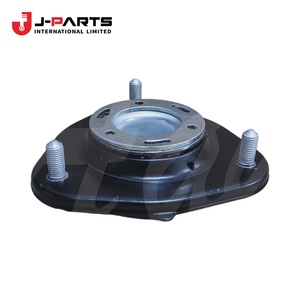 Placa de Montaje del Membro de Suspensión Delantera, Lado Derecho, para Toyota HIACE TRH203 2005-2013 - Product Image 4
