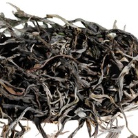 Thé Pu'er Super Doux Original Jingmaishan, Qualité Supérieure, Yunnan Printemps, Écologique, Doux et Mûr, Amincissant, en Vrac