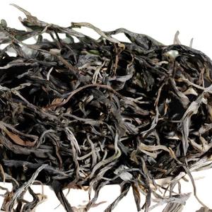 Thé Pu'er Super Doux Original Jingmaishan, Qualité Supérieure, Biologique et Écologique du Yunnan, Doux et Mûr, Amincissant, en Vrac - Product Image 5