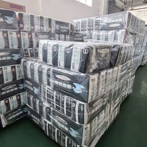 Couches pour adultes super absorbantes, anti-fuites, certifiées CE, pour la nuit, avec indicateur d'humidité, en vrac - Bande changeante de couleur - Product Image 4