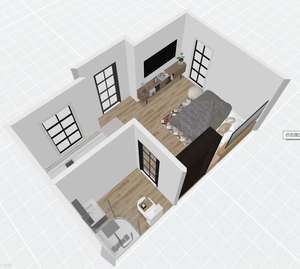 Campamento/estación de energía/minería/de la calle/carretera/PUENTE DE CONSTRUCCIÓN - Product Image 3