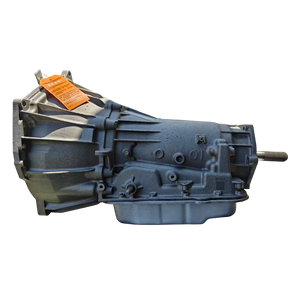 Transmisión Automática GM 4L60E Remanufacturada para Silverado 1999-2013, Tahoe 1995-2010, Suburban 1993-2009 - Product Image 1