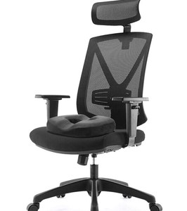 وسادة سفر بألوان مخصصة ووسادة كرسي مكتب لتخفيف الضغط وسادة مقعد - Product Image 6