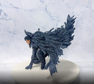 Statuetta da Collezione <span class=keywords><strong>Berserk</strong></span> 15cm, Modellino Anime Giapponese in PVC, Giocattoli per Bambini - Product Image 6