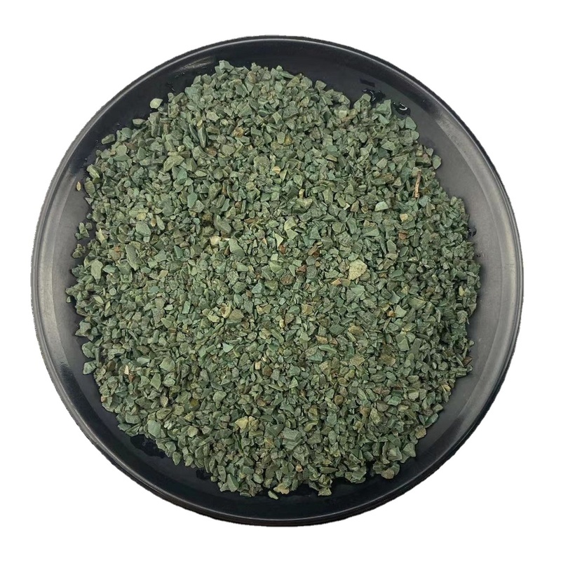Directly Sourced High Temperature Resistance Zeolite