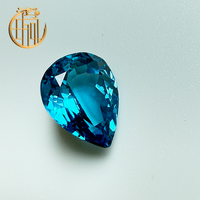 Fournisseur OEM ODM : Diamant naturel brut poli, pierre précieuse personnalisable, accessoires pour bagues, pendentifs, colliers, bijoux fins