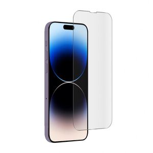 Prix compétitif pour la protection d'écran en verre pour iPhone 14, 0,33 mm, vente en gros, protection en verre HD transparente pour iPhone 14 - Product Image 1