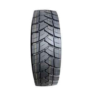 9R22.5全鋼ラジアルトラックタイヤ都市配送ショートホール285/75R24.5高浮動TBRタイヤ19。トラック用タイヤ - Product Image 6