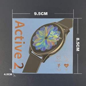 Nouvelles Tendances 2025 Montre Connectée T2 Pro 1.28 pouces Ronde Appels Bluetooth Montres pour Hommes Femmes Bracelet Fitness Recommandé - Product Image 6