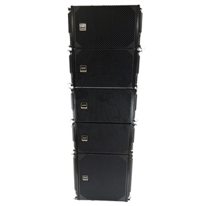 מותאם אישית la-4110 10 אינץ '2 הדרך' מערך אודיו התאמה אישית pro עבור אירועי מפלגה - Product Image 5