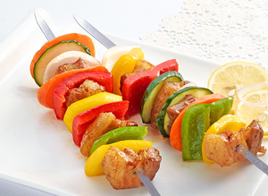 <strong>Bbq</strong> <strong>Stand</strong> Kebab <strong>Stand</strong> Espetada <strong>Stand</strong> Nando's Chicken - Product Image 4