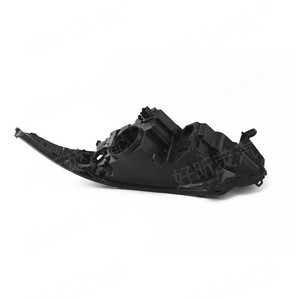 Cubierta Trasera de Faro para Land Rover Range Rover Sport 2014-2017, Carcasa de Lámpara de Plástico, Par Izquierdo y Derecho - Product Image 4