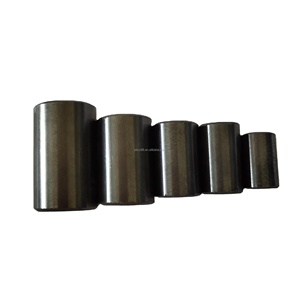 Soğutucu pompa mıknatıs cilalı ferrit 16X25mm mıknatıs silindir ferrit mıknatıs kalıplama için manyetik tüp - Product Image 1