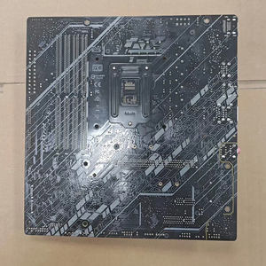 Tarjeta Madre TUF GAMING B560M-E Micro-ATX para PC de Escritorio, LGA1200, 10.ª/11.ª Generación, I9/I7/I5, para DP, 4xDDR4, 12GB, M.2, RGB - Product Image 5