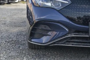B/<span class=keywords><strong>E</strong></span>/N/Z <span class=keywords><strong>Blue</strong></span> EQE 2025 EQE 500 4MATIC Edizione Pioneer, Autonomia NEDC 813 km, Batteria da 111,8 kWh - Product Image 4