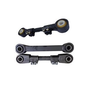 Nuevo Estilo, Venta al por Mayor, Piezas de Suspensión para Semirremolques de Alta Calidad, Brazo de Torsión Fijo y Ajustable - Product Image 1