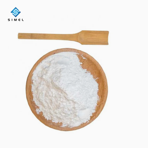 Suministro a granel Polvo de estearato de magnesio Premium CAS 557-04-0 Materias primas industriales Estearato de magnesio para estabilizador de calor de PVC - Product Image 3